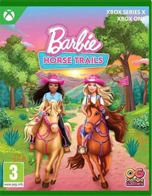 Barbie: Reitwege (Xbox One/SX)