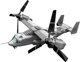Wange V-22 Osprey Kipprotorflugzeug