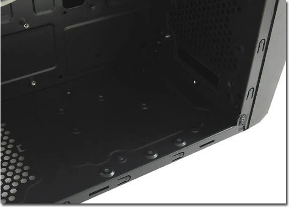 LC-Power 2009MB schwarz
