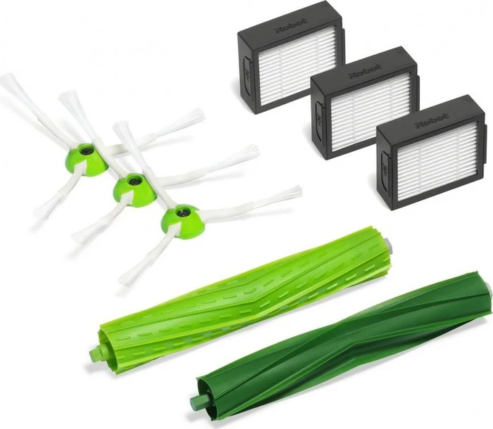 iRobot 15163 Roomba Service-Kit für e-/i-Reihe