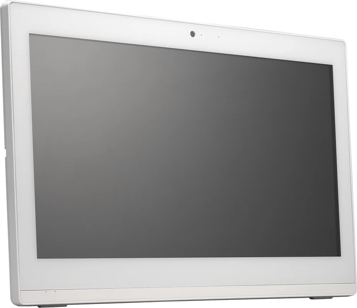 Shuttle XPC all-in-one P92U, weiß