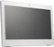 Shuttle XPC all-in-one P92U, weiß Vorschaubild