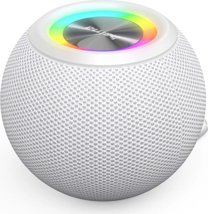 Hama Ball Shape Speaker weiß