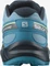 Salomon Speedcross delphinium blue/stormy weather/india ink (Junior) Vorschaubild