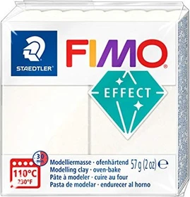 Staedtler Fimo Effect 57g metallic perlmut