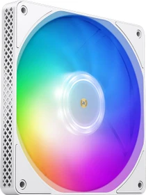 Jonsbo HF1415 RGB weiß, 140mm (HF-1415W)