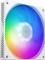 Jonsbo HF1415 RGB weiß, 140mm Vorschaubild