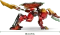 LEGO Ninjago - Wyldfyres Drachenmech Vorschaubild