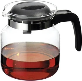 Bohemia Cristal Simax Matura Kaffee-/Teekanne 650ml