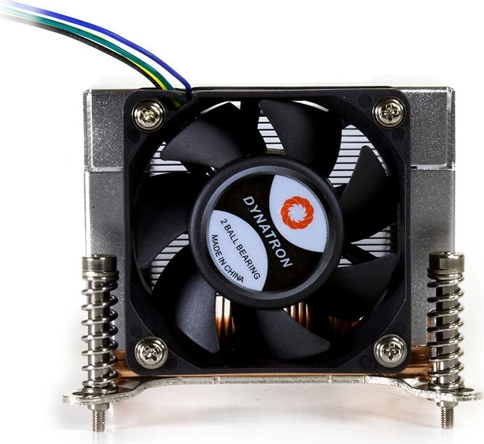 Dynatron / Inter-Tech K666R1