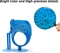 Siraya Tech Cast True Blue, 1.00kg Vorschaubild
