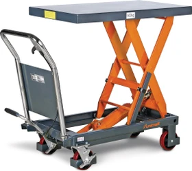 Stürmer FHT 500 Hubtischwagen 500kg