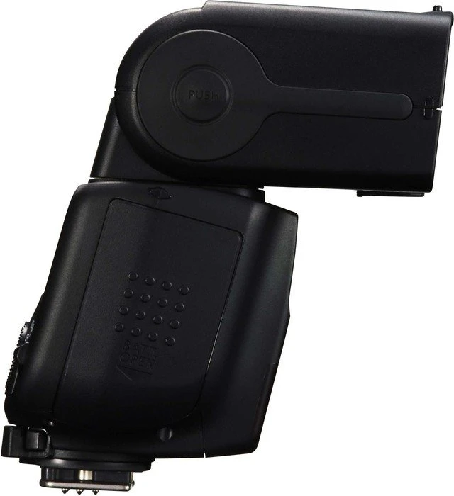 Canon Speedlite 430EX III-RT