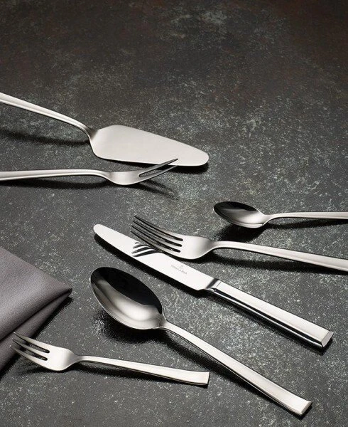 Villeroy & Boch Victor Besteck-Set, 68-tlg. (1263509081)