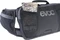 Evoc Hip Pouch 1 Bauchtasche schwarz Vorschaubild