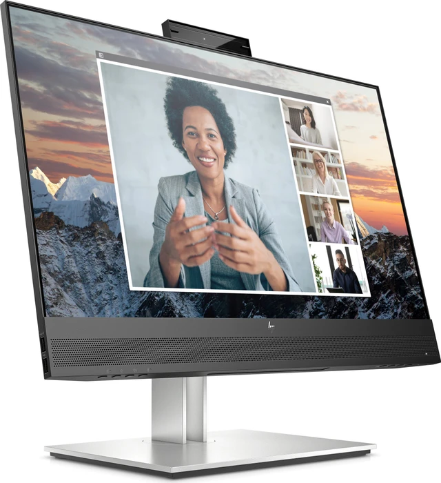 HP E24m G4, 5 Jahre Garantie, 23.8"