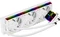 Thermalright Magic Qube 360 ARGB White, weiß Vorschaubild