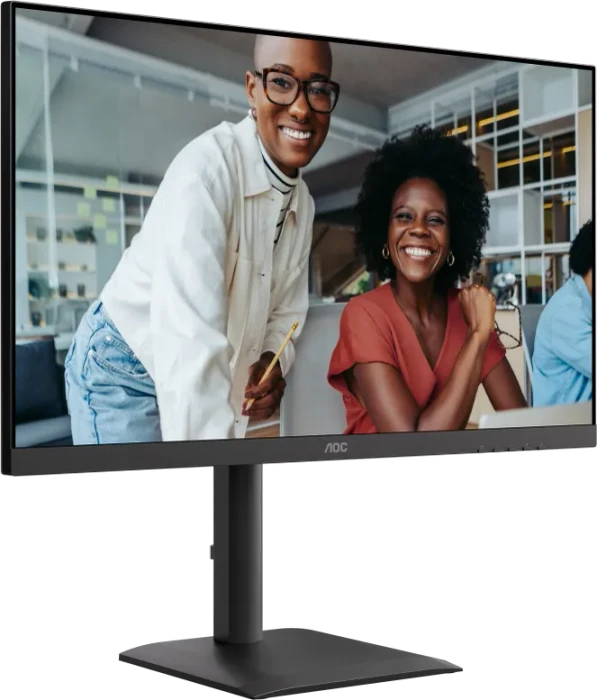AOC U27E4CV, 27"