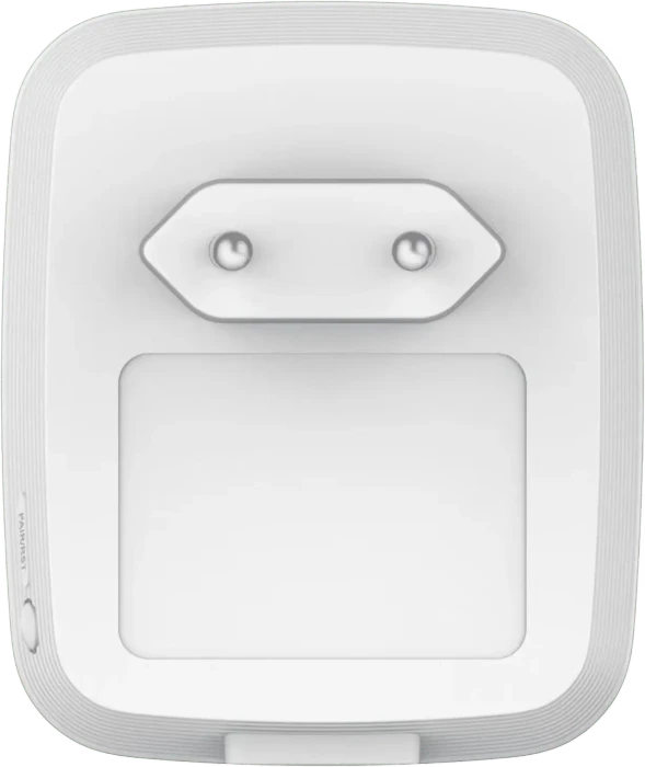 Strong Powerline Wi-Fi 600 Kit Mini, Powerline/WLAN-Access Point und Powerline-Adapter Set, 2er-Bundle