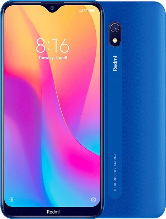 Xiaomi Redmi 8A
