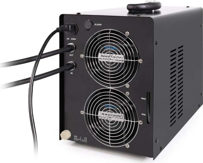 Alphacool ES Chiller 1000