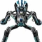 LEGO The Ninjago Movie - Nya's Wasser-Walker Vorschaubild