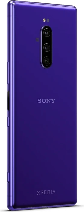 Sony Xperia 1 Dual-SIM violett
