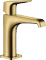 Hansgrohe Axor Citterio 130 mit Hebelgriff und Ablaufgarnitur polished goldoptik Vorschaubild
