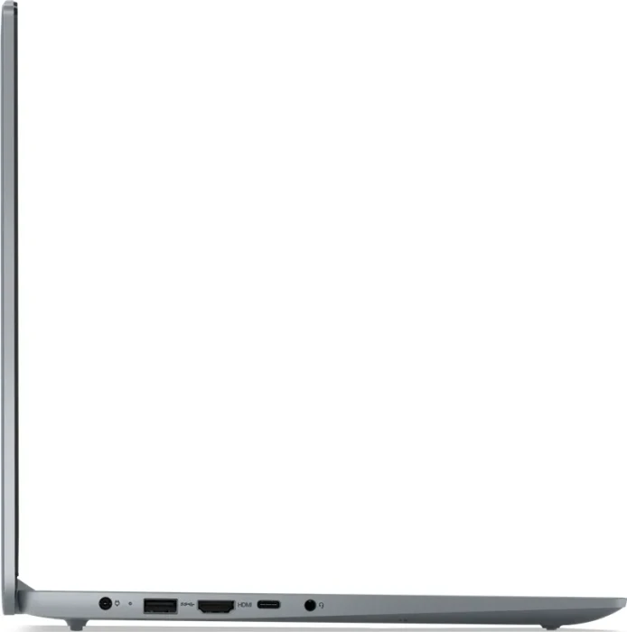 Lenovo IdeaPad 3 15ABR8, Arctic Grey, Ryzen 5 5625U, 8GB RAM, 256GB SSD, DE