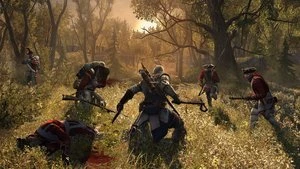 Assassin's Creed 3 (WiiU)