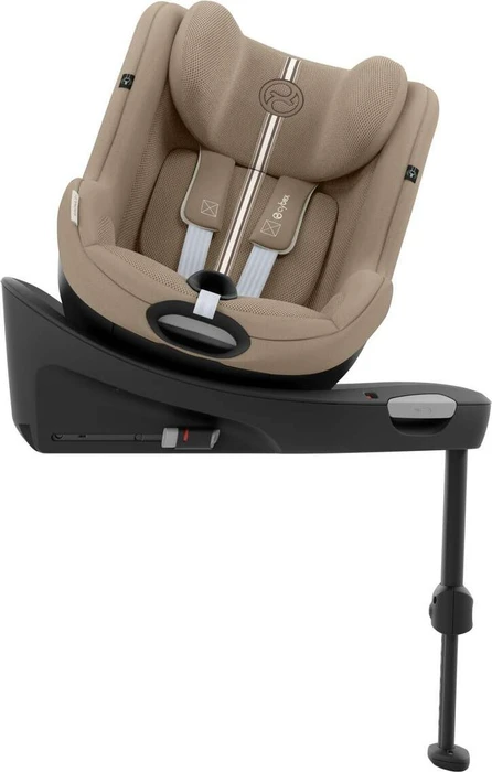 Cybex Sirona G i-Size almond beige plus 2024