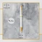 Parker IM Premium pearl lacquer/gold trim, rechte Hand, fein, Geschenkbox Vorschaubild