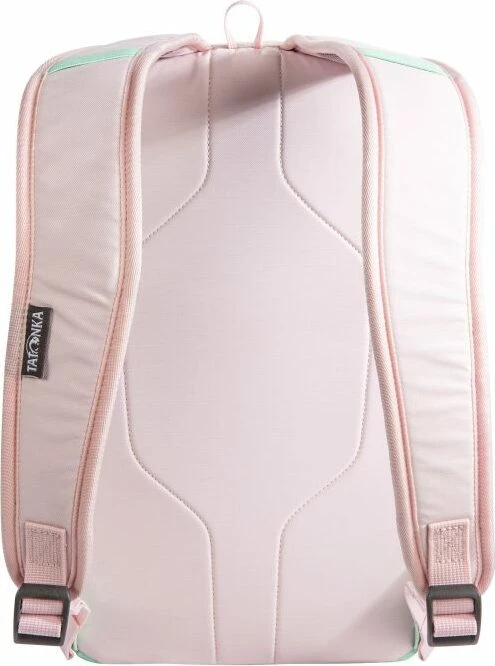 Tatonka City Pack 15 rosa