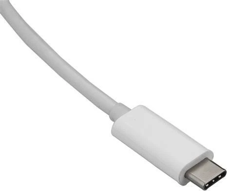 StarTech USB-C-HDMI-Kabel weiß, 2m
