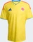 adidas FIFA WM 2026 Kolumbien Heimtrikot kurzarm (Herren) Vorschaubild