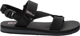 Jack Wolfskin Urban Entdeckung Belt schwarz (Damen)