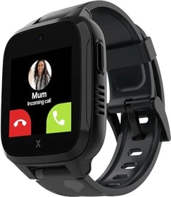 Xplora XGo3 schwarz