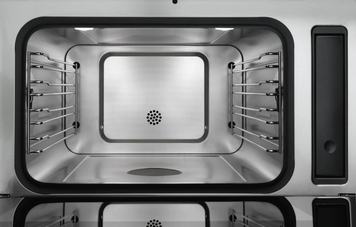 Miele DG7440 Dampfgarer graphitgrau