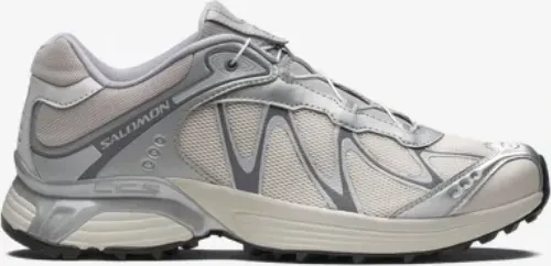 Salomon XT Whisper ftw silver/lunar rock/silver cloud