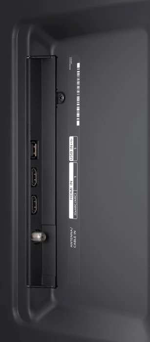 LG 55NANO756PA