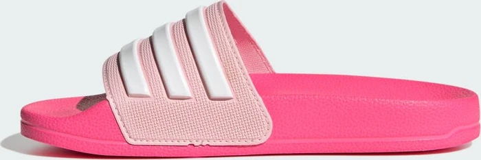 adidas Shower Adilette clear pink/cloud white/lucid pink (Junior)