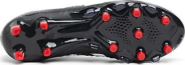 New Balance Tekela Elite Low Laced FG V5 1ST Edition black/white/true red (Herren)