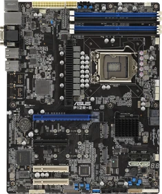 ASUS P12R-E (Intel 1200)