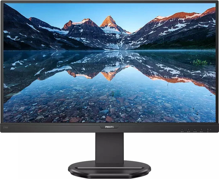 Philips B-Line B9 Series