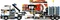 LEGO Creator Expert - Jahrmarkt-Fahrgeschäft Vorschaubild