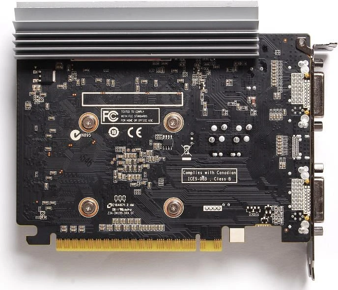 Zotac GeForce GT 630 Zone, 1GB DDR3, 2x DVI, Mini HDMI