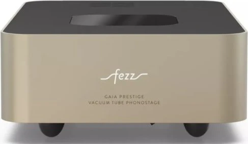 Fezz Gaia Prestige Evo