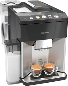 Siemens EQ.500 TQ507DF3 integral extraKlasse edelstahl