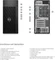 Dell Precision 3660 Tower, Core i9-12900K, 16GB RAM, 512GB SSD Vorschaubild