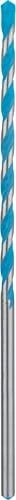 Bosch Professional EXPERT CYL-9 MultiConstruction Mehrzweckbohrer, 4x80x130mm, 1 Stück
